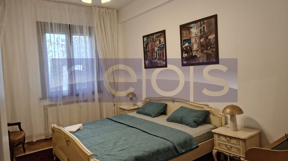 VANZARE GARSONIERA SPATIOASA, ELEGANTA I 13 SEPTEMBRIE I MOVE-IN READY - Poză 1