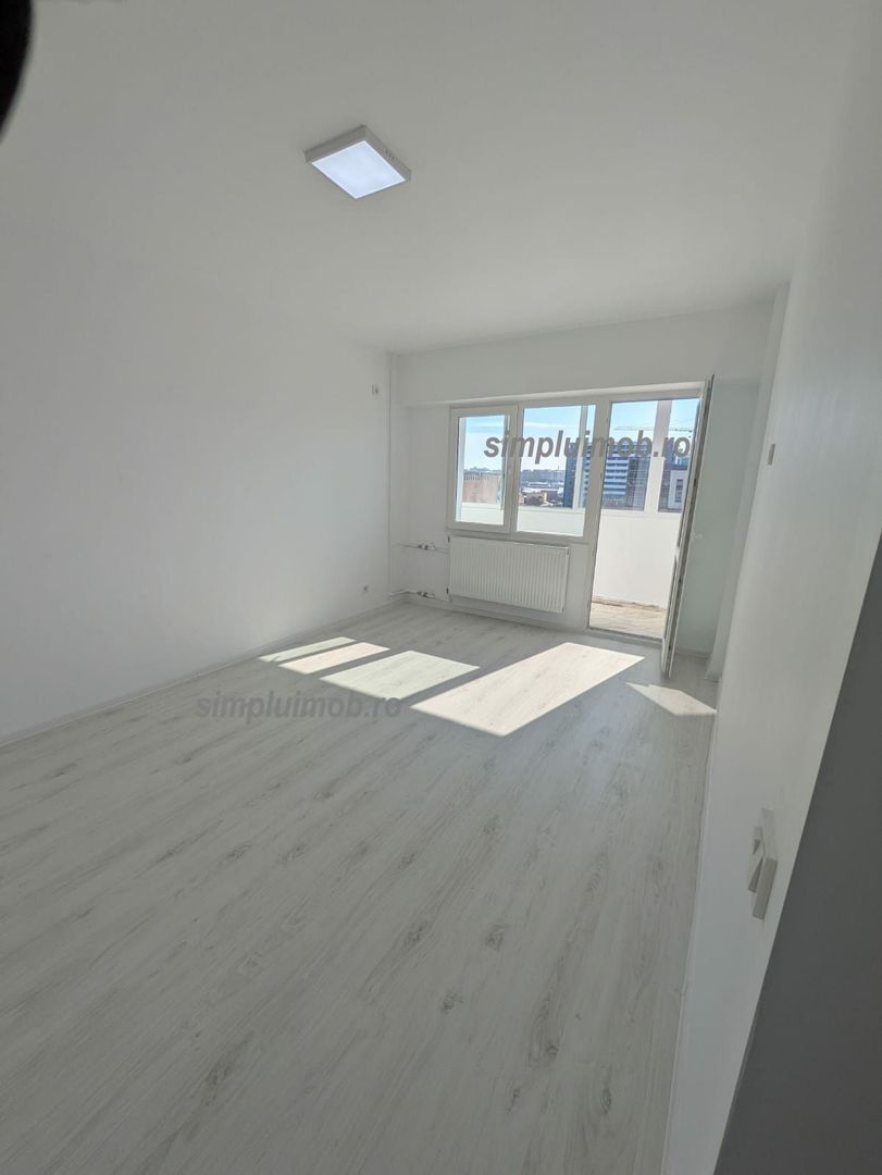 3 camere Metrou Obor Renovat - Poză 2