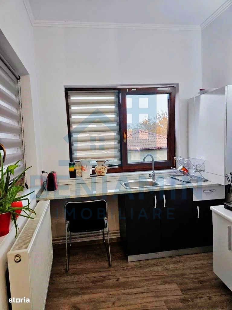 Spatiu birouri Dragalina Ulmului 100mp stradal cu intrare separata - Poză 2