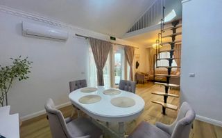 Casa moderna de inchiriat | Burdujeni | Pret pe zi - Poză 1