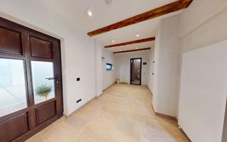 Casa deosebita loc  Valcele - Poză 14