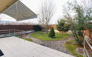 Duplex cu teren de 383 mp, cartier Borhanci - Poză 31