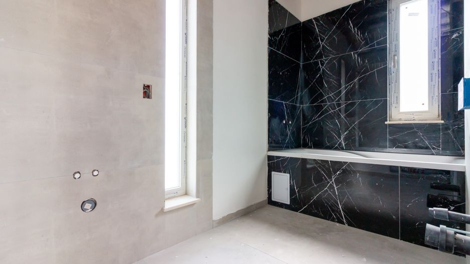 Vila noua | 4 camere | teren aferent 300 mp | Otopeni Odaile - Poză 17