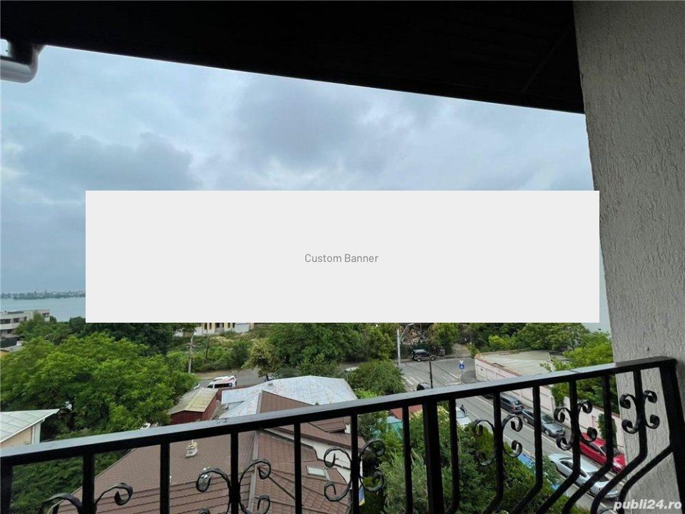 Apartament de lux 3  bloc nou pe Lacul Morii | Pod Ciurel - Poză 1