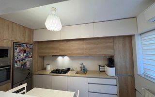 Apartament 2 camere cu balcon și parcare inclusă – Zona Cetății - Poză 3