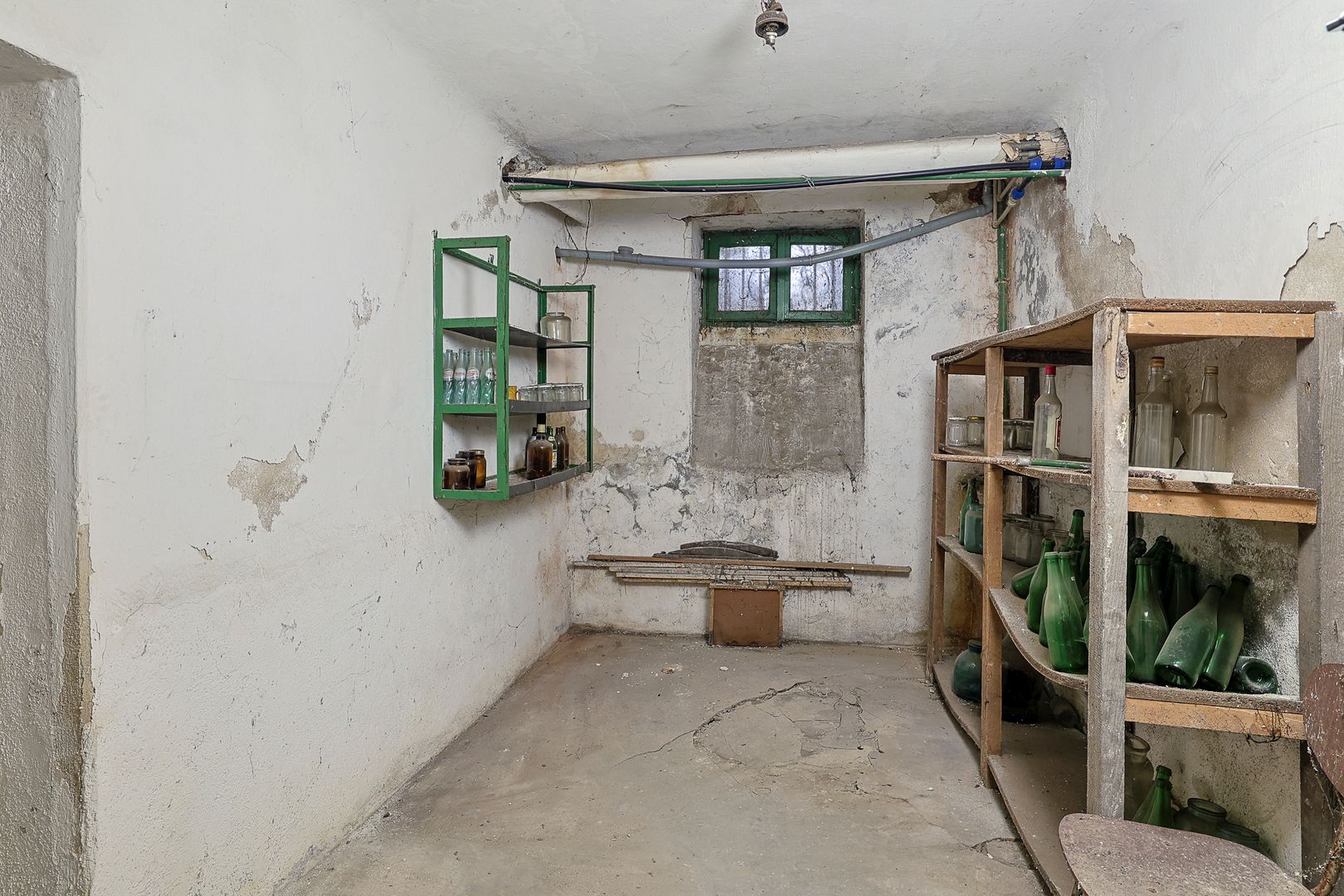 PIATA ROMANA - Calea Dorobanti | Vila - Spatiu Comercial - Poză 32