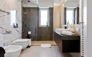 Apartament 2 camere | Parcare Subterană | Tractorul | Qualis Residence - Poză 11