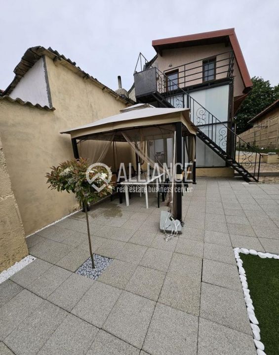 Eforie Sud (COD 02)– Casa 6 Camere  375 mp - Poză 6