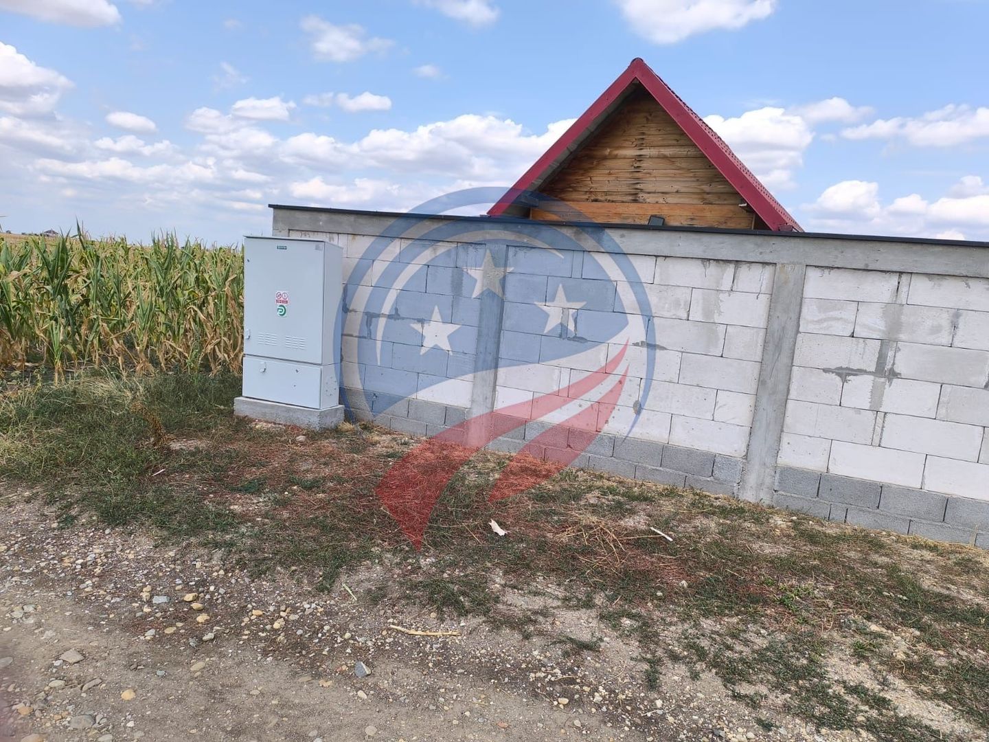 Teren intravilan de vanzare in Pielesti - Poză 6