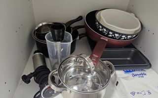 De inchiriat apartament cu 3 camere Tiglina 1, 520 euro - Poză 10