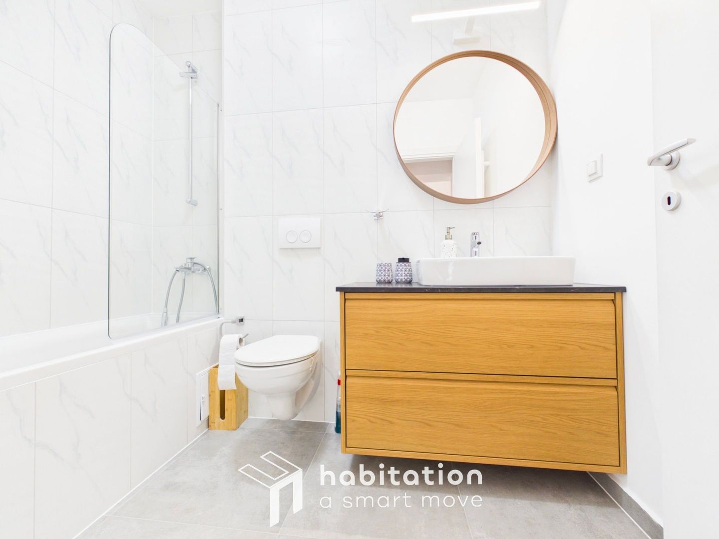 Apartament vibrant, chic, prima închiriere, zona Lipovei, lângă pădure - Poză 18