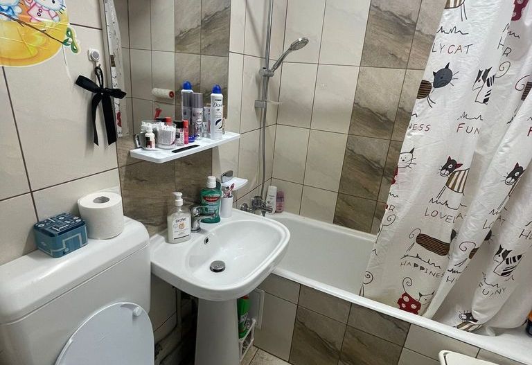 Apartament 2 camere decomandat,Prelungirea Ghencea,Sector 6 - Poză 7