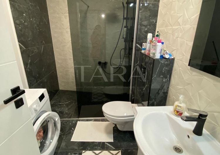 Apartament 2 camere, 40 mp + 2 balcoane – zona Bulgaria - Poză 4