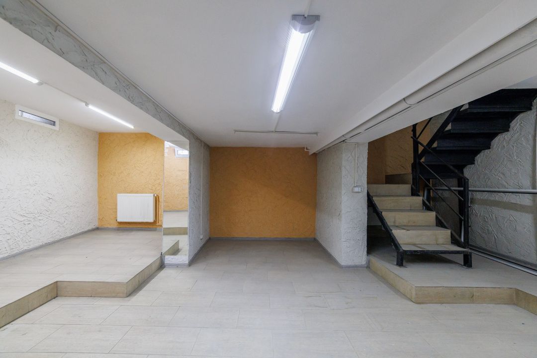 Spatiu Comercial - Ultracentral - Armand Calinescu, Pitesti! - Poză 12