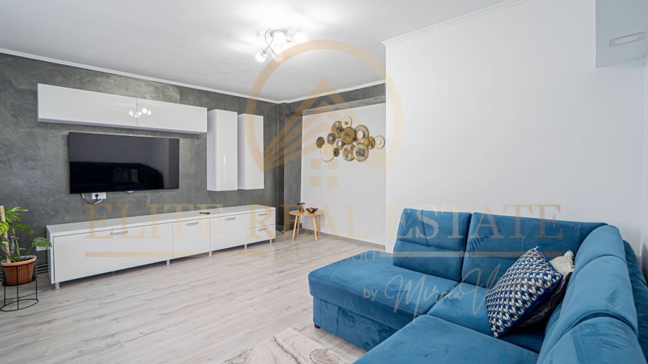 Inel 1 - DR-uri - 2 camere decomandat ,  etaj 1. - Poză 1