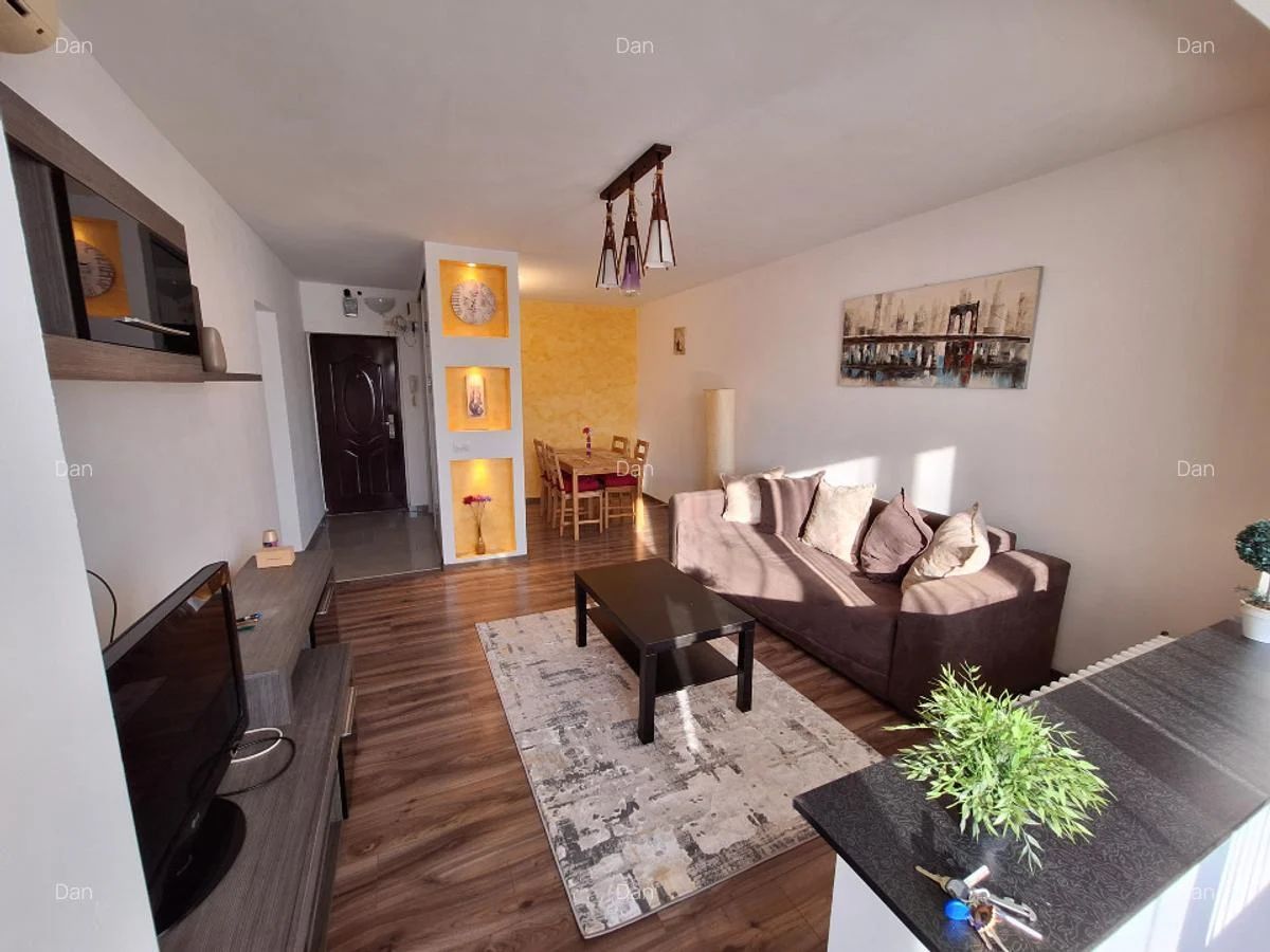 Apartament luminos Sala Palatului - Poză 2