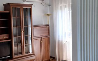Apartament decomandat de inchiriat, 1 camera, mobilat, utilat, Complex Iasicon Tower, Tudor Vladimirescu, Iasi - Poză 1