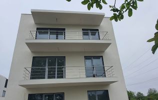 2cam.studio dec+curte+parcare, semicentral Popesti-Leordeni