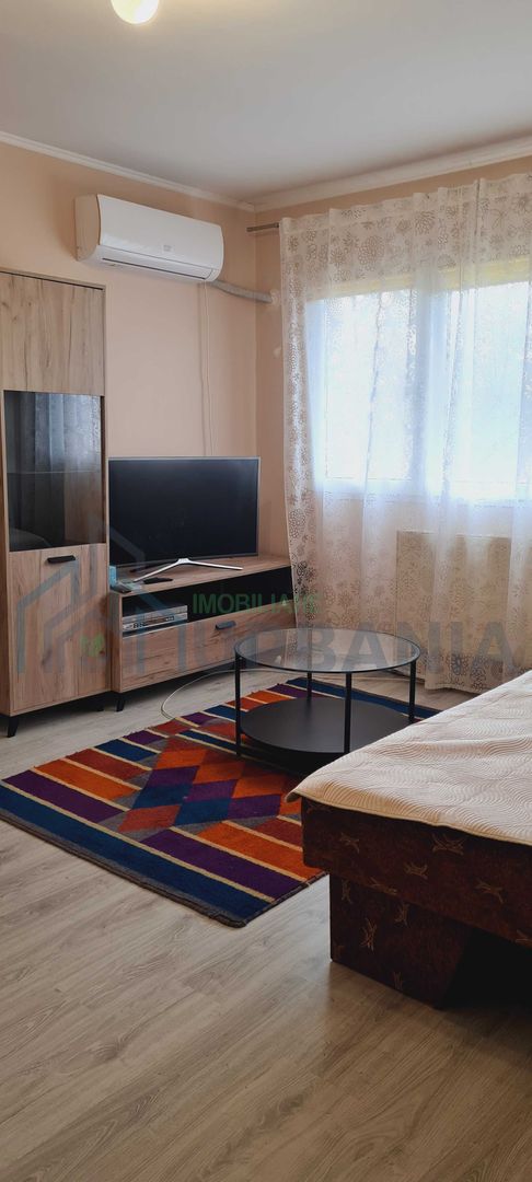 Apartament 2 camere, Bulevardul Primaverii, Iași - Poză 4