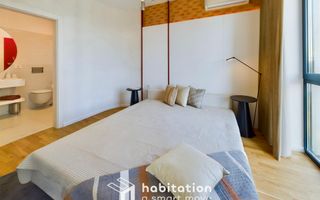 Tur virtual - 3 camere, premium, priveliște panoramica, zona Centrala - Poză 11