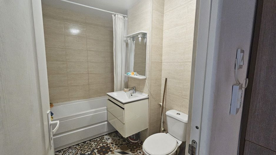Apartament parter Judecatorie Topoloveni - Poză 16