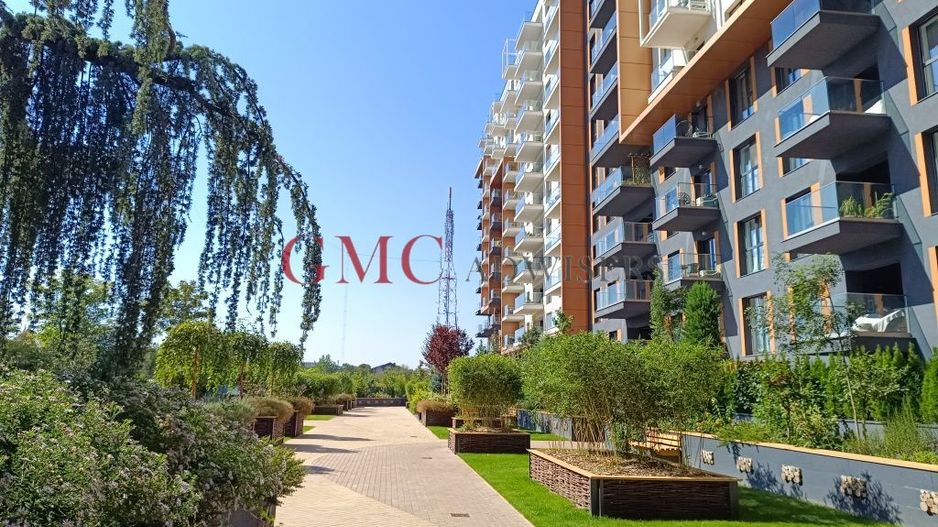 Apartament 2 camere Herastrau - Poză 8