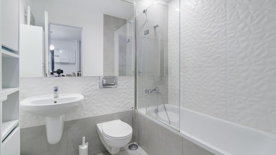 2 camere 4 City North |  Complet Mobilat - Poză 4