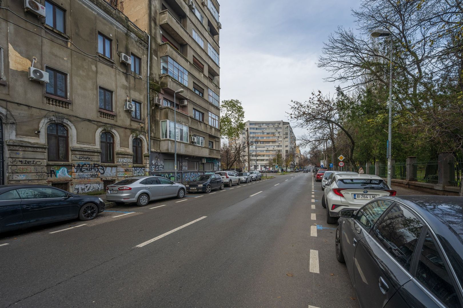 Cismigiu | Apartament 4 camere - Poză 24