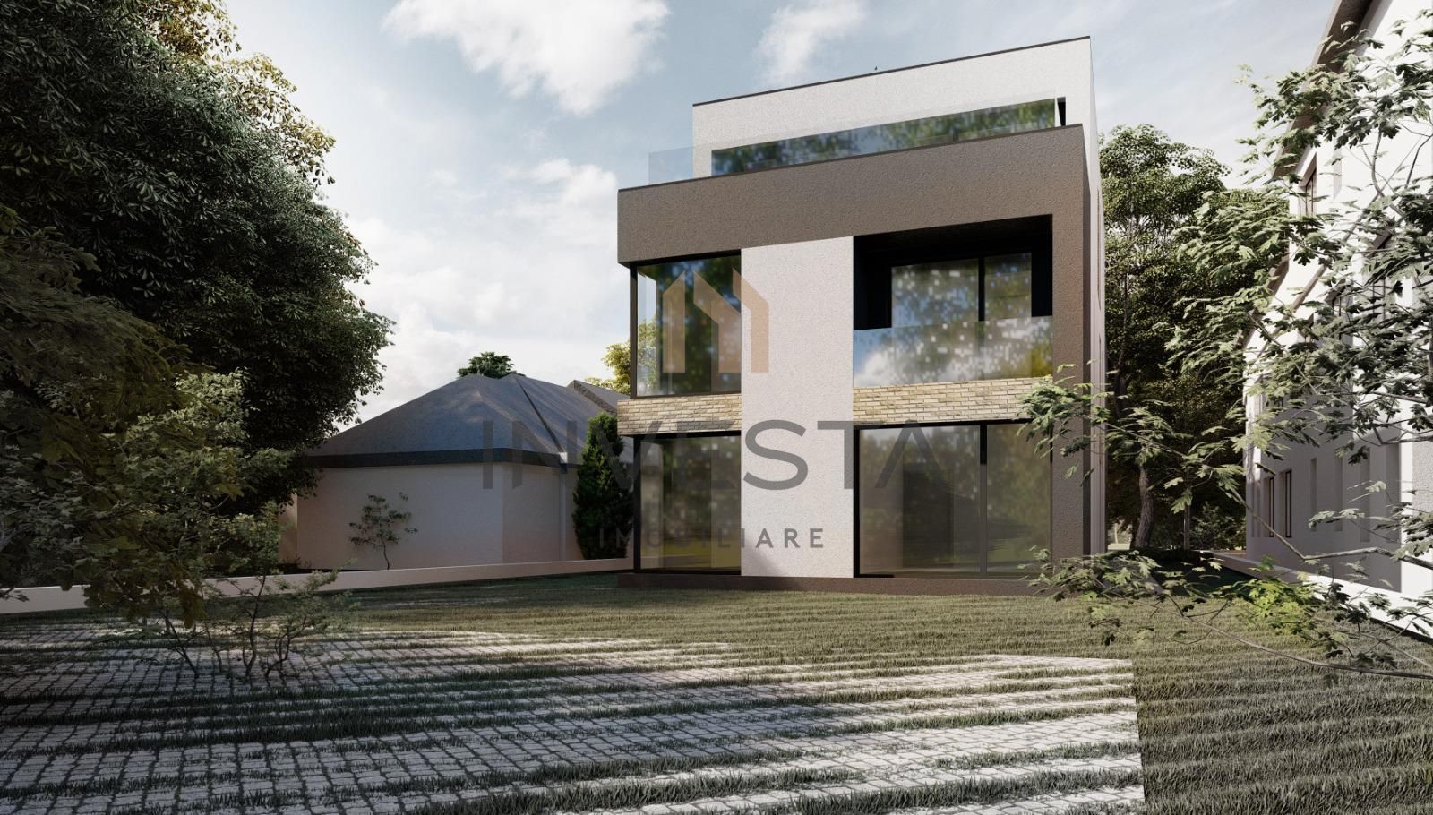 Apartament in vila in curs de contructie! Predare decembrie 2026! - Poză 5