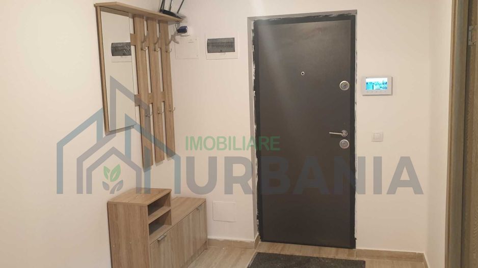 Apartament 2 camere, în Ateneu Residence, Tătărași, Iași - închiriere sezonieră - Poză 6
