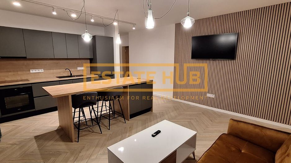 Apartament 2 camere FINISAT si UTILAT | Comision 0% | Cladie noua - Poză 2