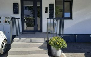 Apartament modern 2 camere de inchiriat Pipera I Matei Millo I parcare - Poză 14