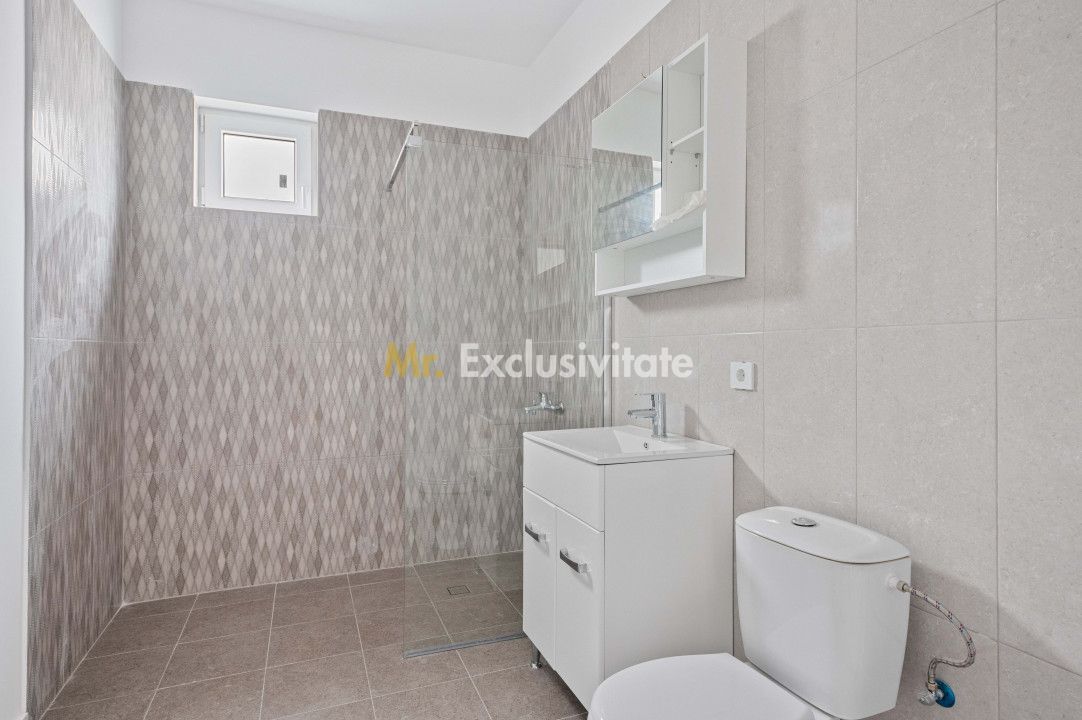 Casa Crevedia Parter Individuala - Comision 0 - Poză 16
