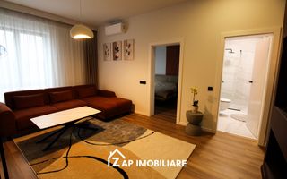 Apartament lux Arossa Center ultracentral parcare subterana - Poză 1