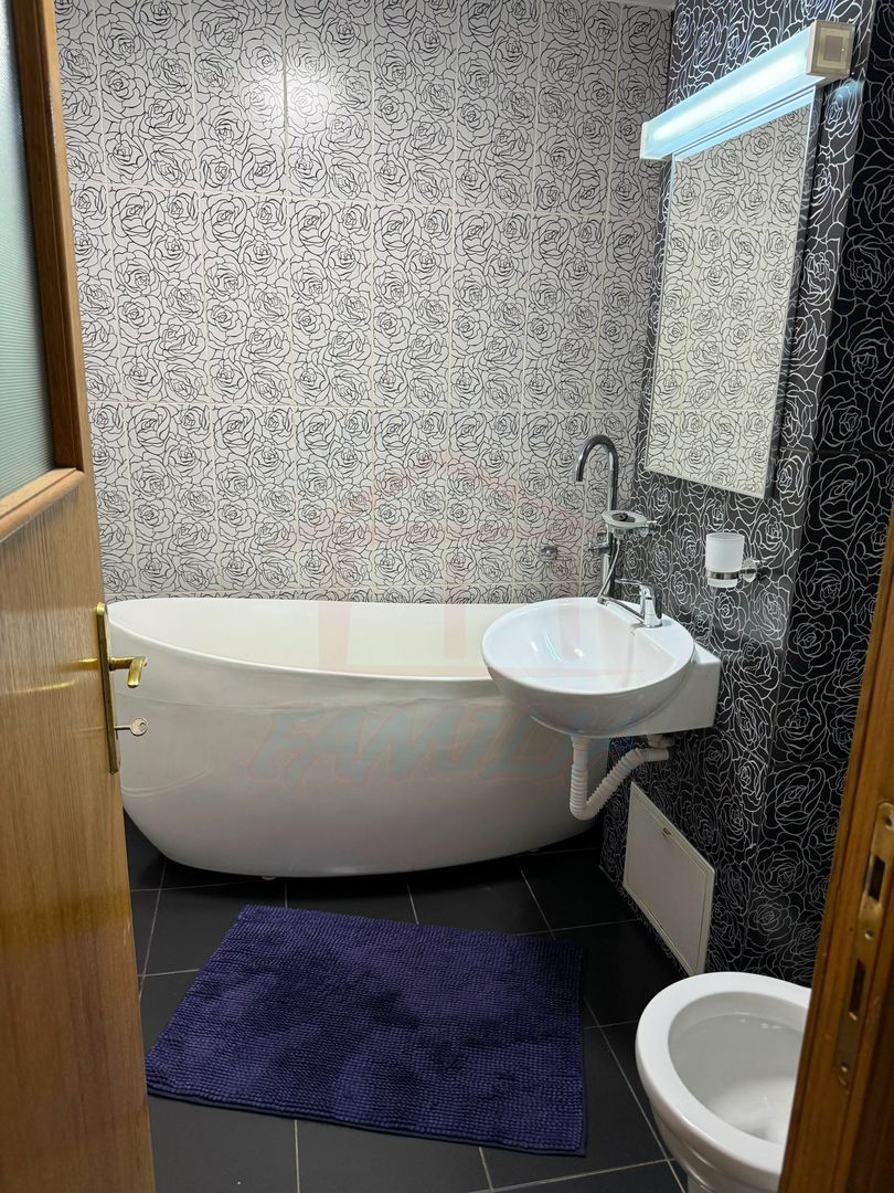 🏡 Apartament spațios cu 2 camere | 74 mp | Faleza | 550€ - Poză 4