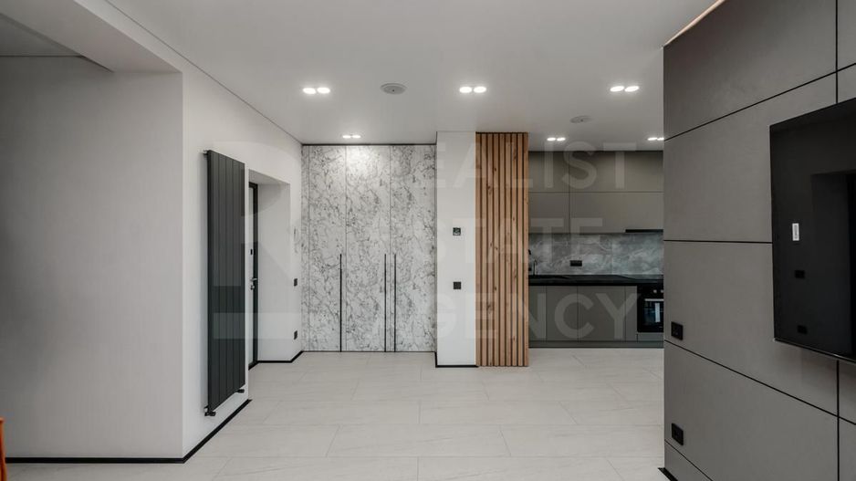 Vânzare, apartament, 2 camere, str. Durlești, Dumbrava - Poză 4