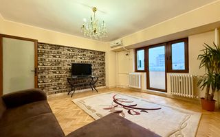 INCHIRIERE 2 CAMERE | PIATA UNIRII | MOBILAT ȘI UTILAT - Poză 4