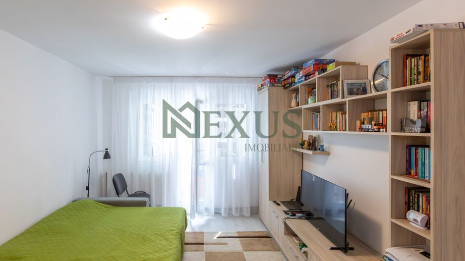 Apartament 2 camere, Etaj 2, Str. Orizontului, Bacau - Poză 1
