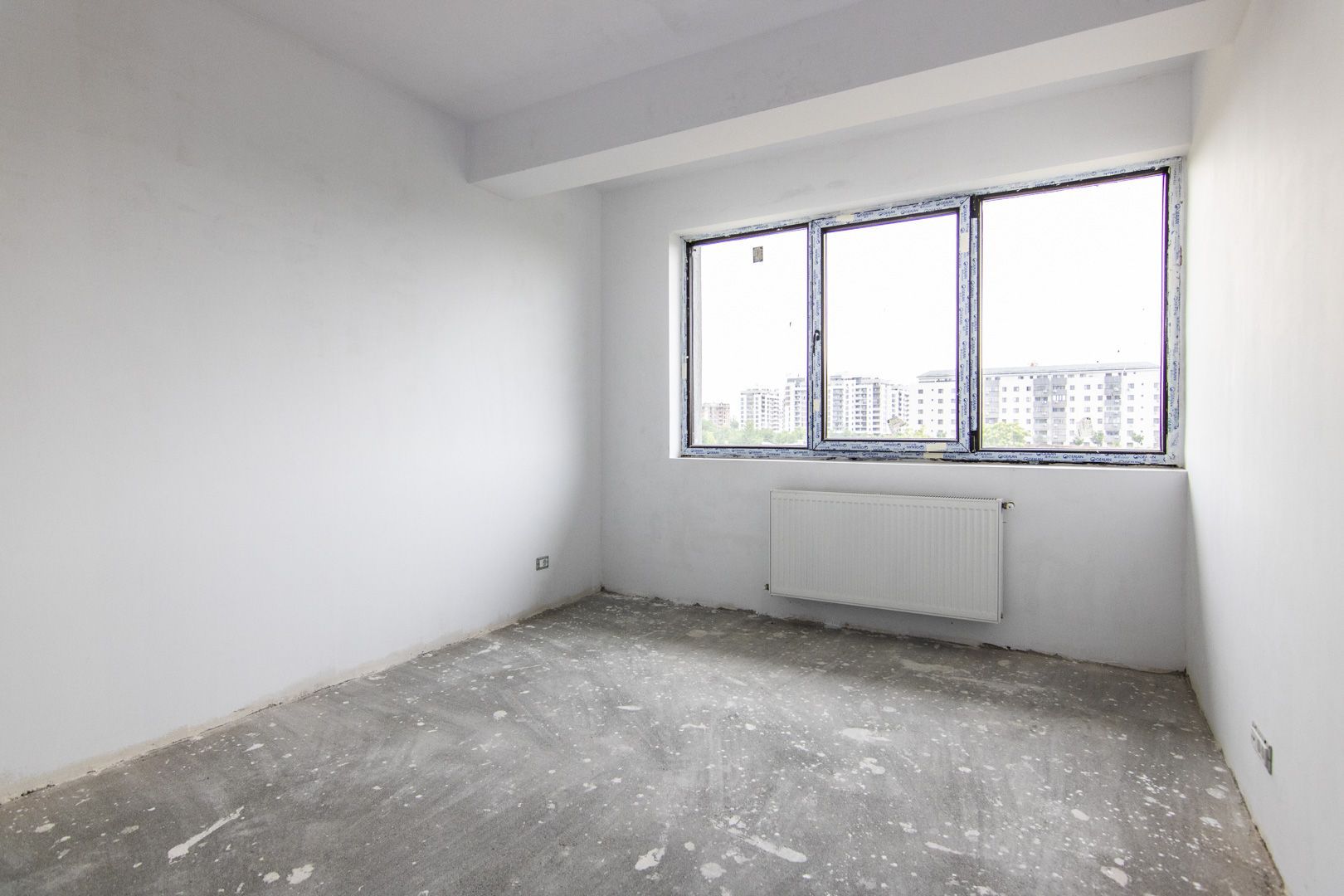Valea Doftanei, Apartament 2 camere, decomandat, Bloc Nou - Poză 7
