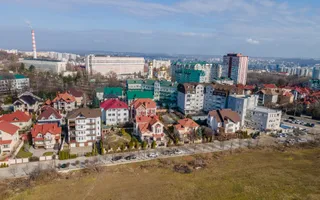 Vânzare, casă, 5 camere, str. Grenoble, Telecentru - Poză 98