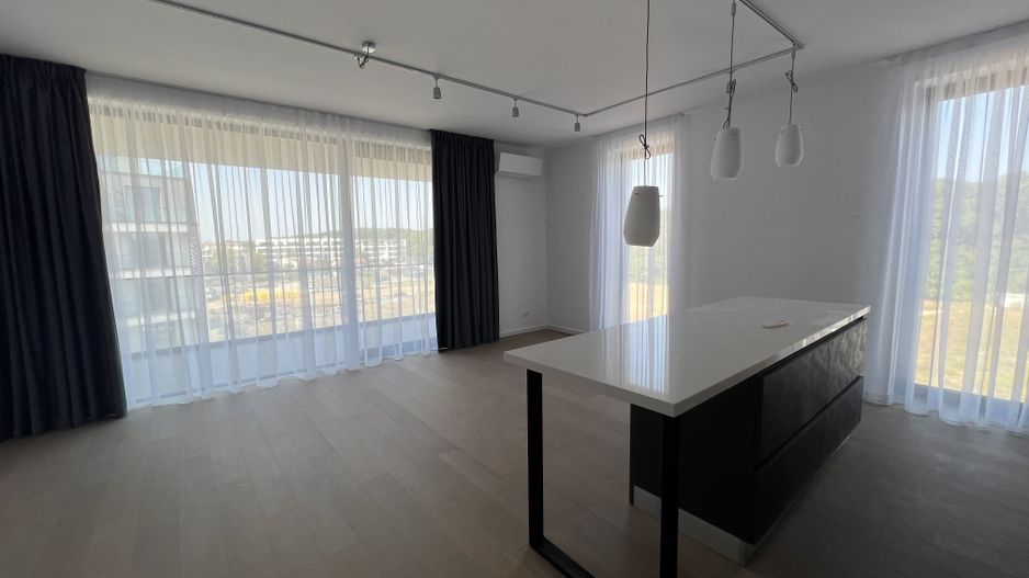 Apartament Jandarmeriei | Stejarii (PRIMA INCHIRIERE) - Poză 19