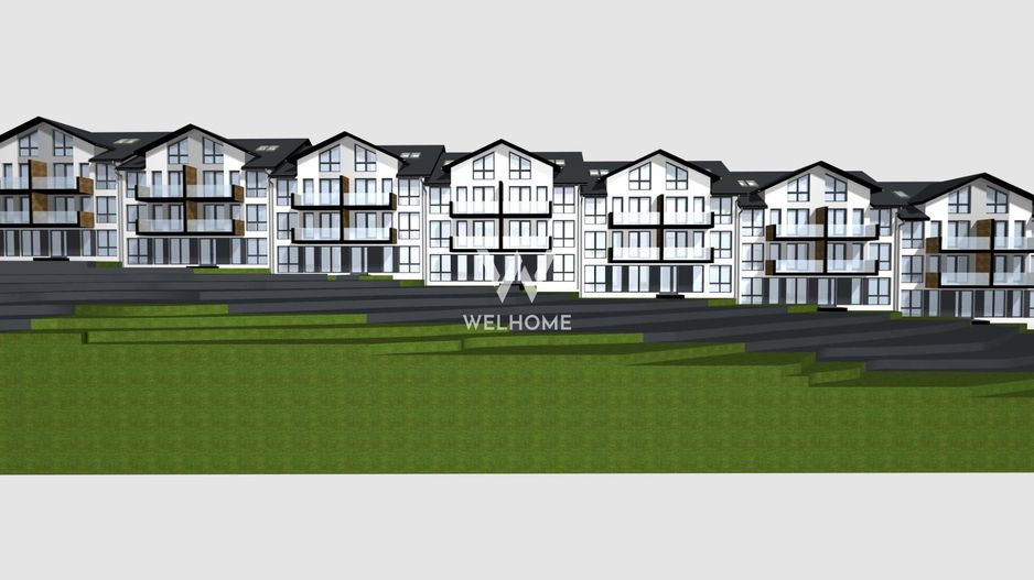 Apartament 4 camere – Predare la cheie  Sibiu - Poză 8