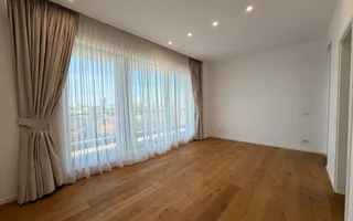 Penthouse lux cu 4 camere in zona ambasadelor - Poză 25