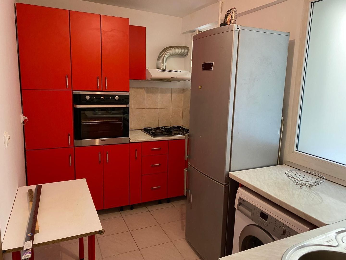 2 camere Eorii Revolutiei 2 minute metrou - Poză 6