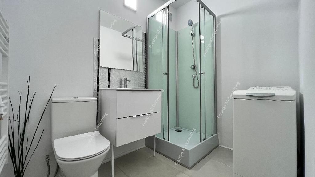 Apartament cu o camera | Zona Dorobantilor - Poză 6