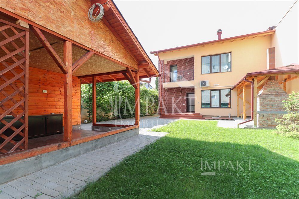 Casa individuala in cartierul Gheorgheni ! - Poză 16