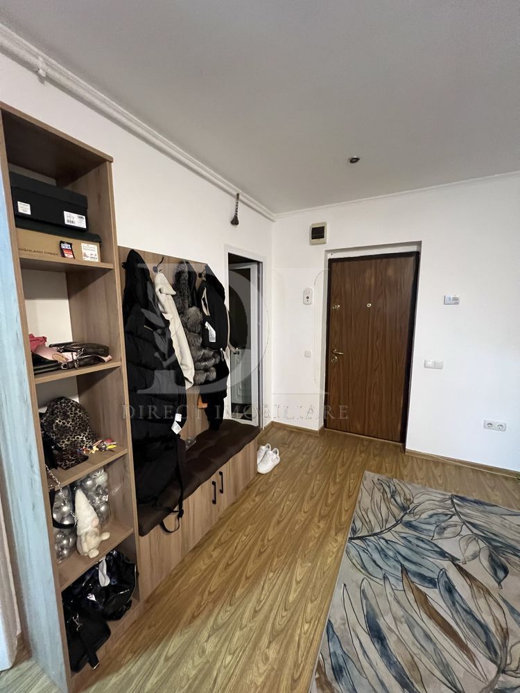 Apartament 1 cameră, str. Florilor, Florești - Poză 4