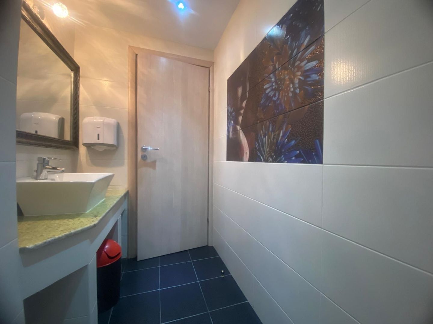 Ideal pt clinici,birouri! Inchiriere spatiu comercial -Targoviste - M3 - Poză 9