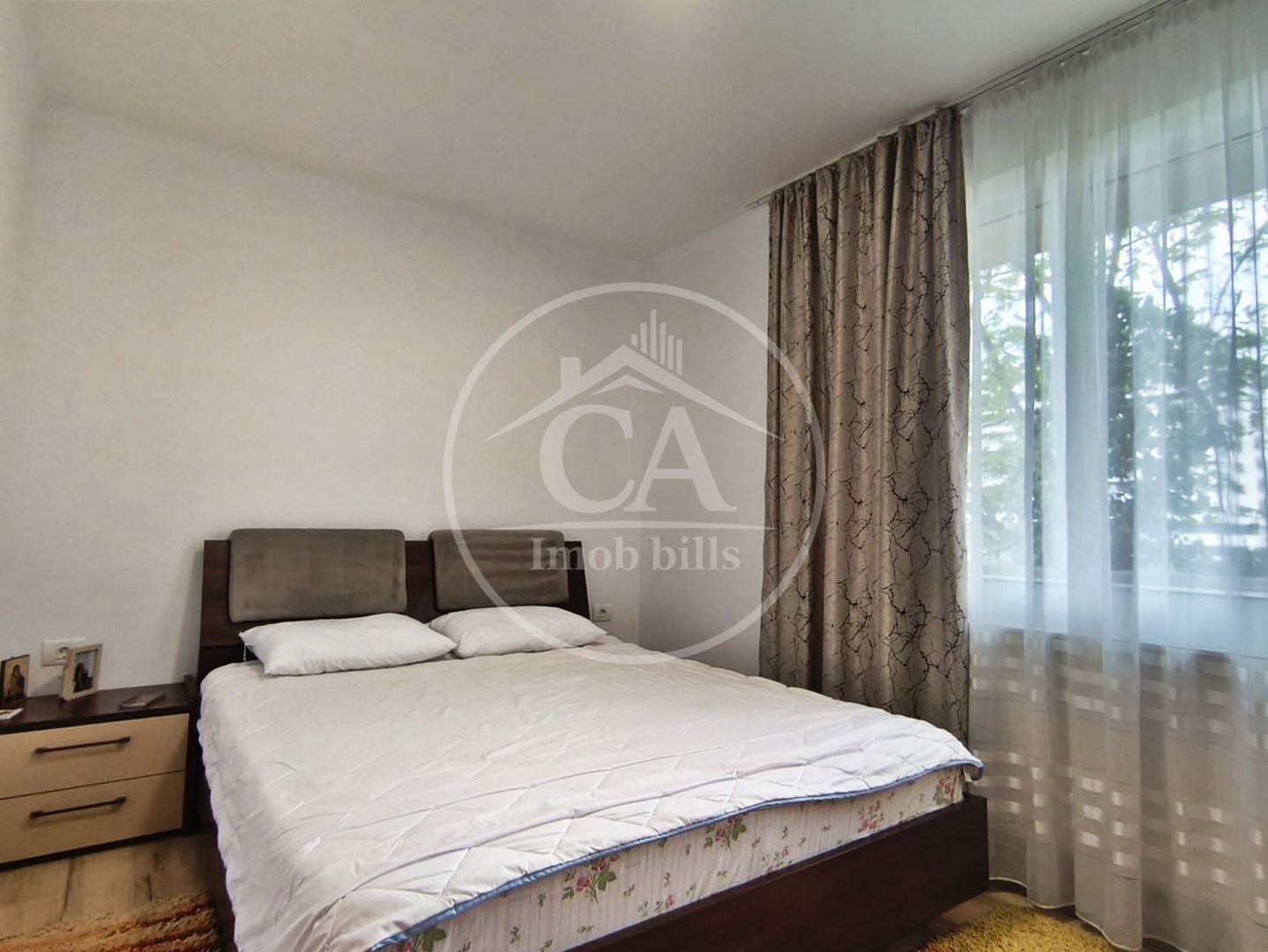 Apartament cu 3 camere de inchiriat in Decebal, Oradea - Poză 6