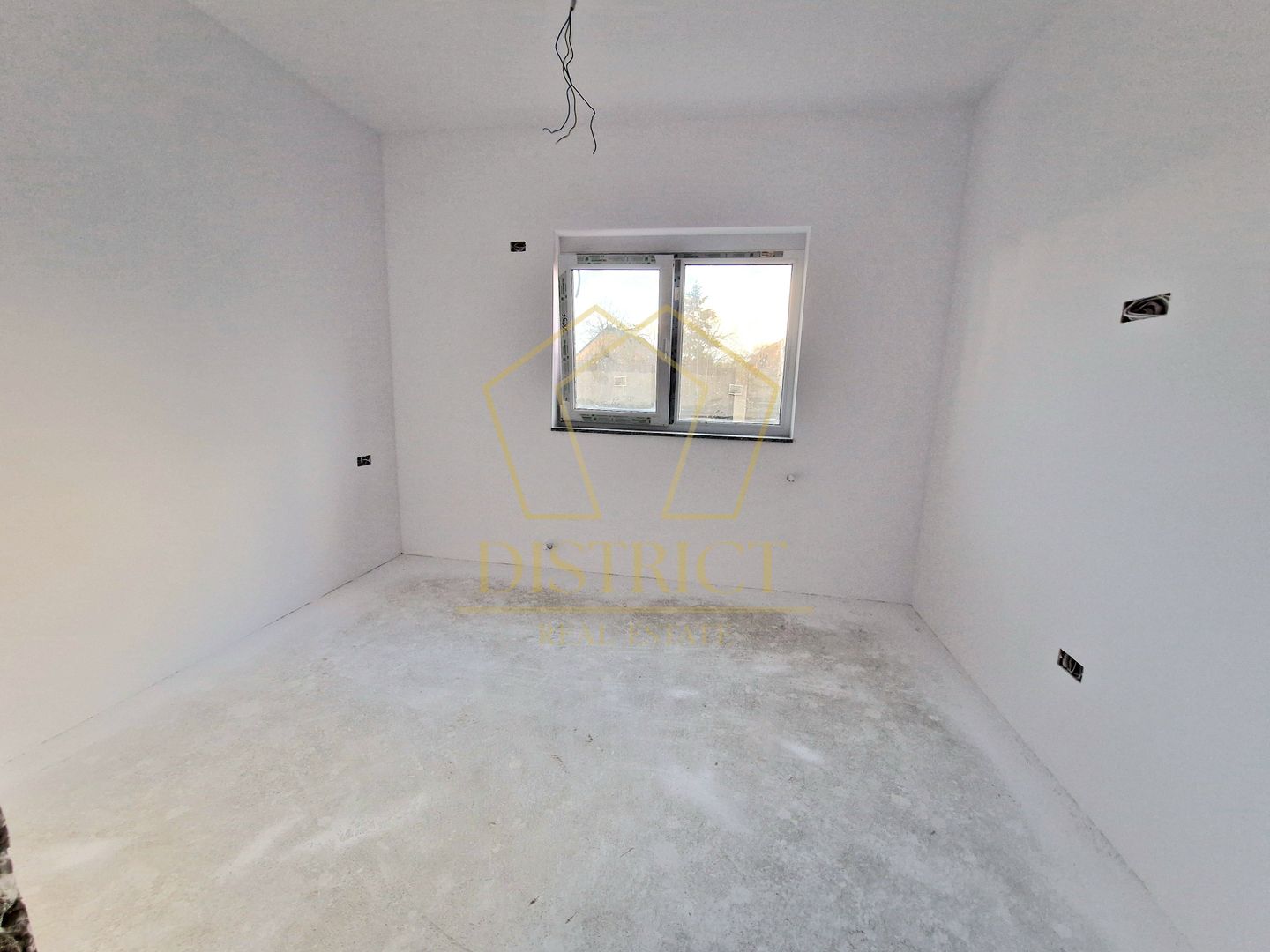 Duplex modern cu 4 camere | Comision 0% | Bucovat - Poză 6